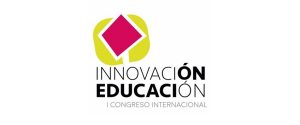 Logo I Congreso Internacional de Innovación y Educación